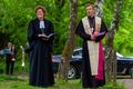 „Und ihr sollt leben“: Ökumenischer Gottesdienst auf dem Hessentag